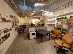 Highland Centre (D19), Office #570461711